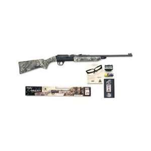  Daisy Model 840C Grizzly Air Rifle Kit