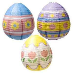 Easter Egg Lantern Decorations: Toys & Games