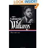 Tennessee Williams Plays 1937 1955 (Library of America) by Tennessee 