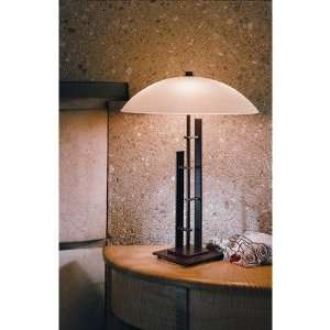  Hubbardton Forge 268422 Metra Table Lamp