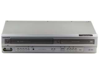 Magnavox MSD804 DVD/CD Player and VCR Combo  