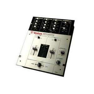  VESTAX PMC 05Pro II professional mixing controller 