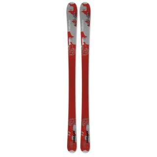 Head Monster iM 78 SW Skis Red/Antracite 177 cm  