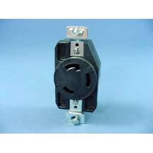  NuLine 30a 250v 2p3w Twist Lock Receptacles