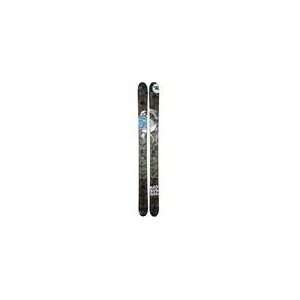  Rossignol S6 Caballero Skis   Mens: Sports & Outdoors
