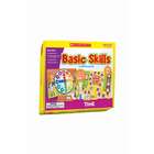 ERC Quality Time Basic Skills Learning Games By Teachers Friend