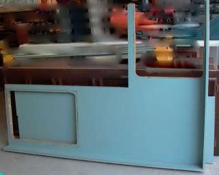 Kitchen Countertops   Light Blue  