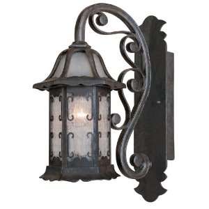 World Imports Lighting 9016 89 Bedford Outdoor 1 Light Exterior Wall 