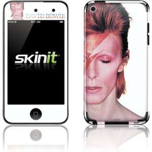  David Bowie Aladdin Sane skin for iPod Touch (4th Gen 