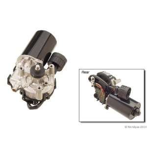  Bosch Windshield Wiper Motor: Automotive