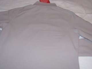 The North Face Womens Kelsie Micro Fleece 1/4 Zip Top Jacket Large 12 