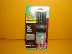 Min Epoxy extra strong Clear 25ml universal glue  