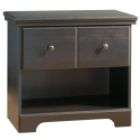 South Shore Mountain Lodge 24H x 27W x 16D Night Stand   Bedroom 