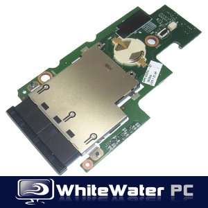  HP Compaq 6530b ExpressCard Board & Battery 486251 001 
