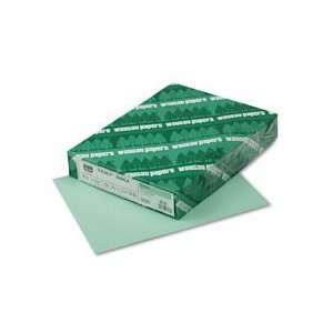  Wausau Paper™ Index Card Stock