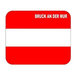 Austria, Bruck an der Mur Mouse Pad