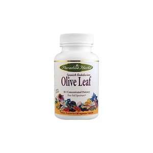   Leaf   Used for Antioxidant and Immune Supporting Activity, 120 Vcaps
