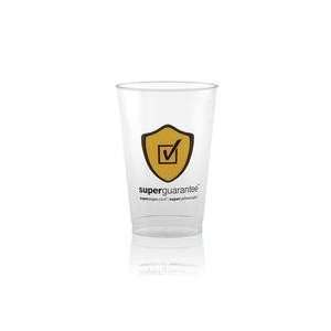 C14    Clear Plastic Cup 14oz Clear Plastic Cup Clear Plastic Cup