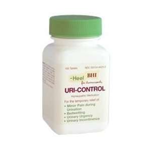 BHI   Uri Control, 100 tablets