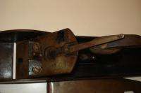 STANLEY BAILEY # 8 JOINTER PLANE PATENTED 1910  