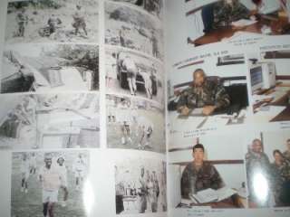8TH PERSONNEL COMMAND PERSCOM 2000 KOREA ARMY BOOK  