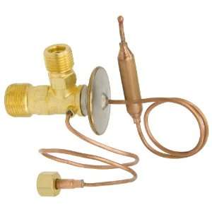   Air Conditioning Evaporator Thermostatic Expansion Valve Assembly