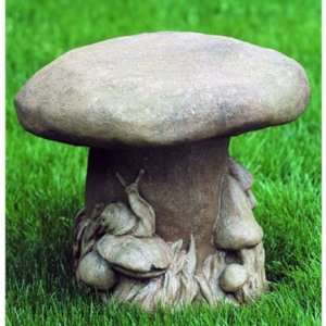   Cast Stone Garden Statue Greystone, Greystone Patio, Lawn & Garden
