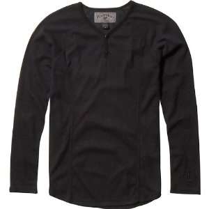 Fox 2012 Mens Gallagher Long Sleeve Knit Shirt   44360