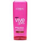   Loreal Vive Pro Glossy Volume Hair Conditioner for Normal Hair   13 Oz