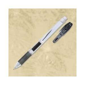    .e Clic Mechanical Pencil, .7mm, Sky Blue Barrel: Office Products