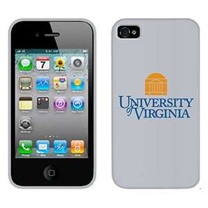  University of Virginia Rotunda on Verizon iPhone 4 Case by 