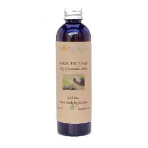  Green Tea Toner for Dry and Normal Skin Types: Beauty