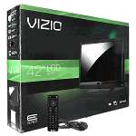 42 Vizio E420VO 1080p Widescreen LCD HDTV   169 1000001 (Dynamic 