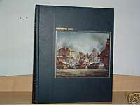 TIME LIFE The Seafarers FIGHTING SAIL HC Book Nautical  