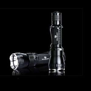 NEW Olight M21 Warrior special operations Tactical Flashlight, LED,500 