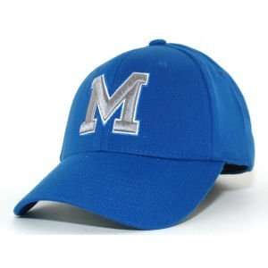 Memphis Tigers PC Hat:  Sports & Outdoors
