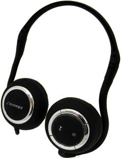 Hisonic Universal Bluetooth Wireless Headset Headphone  
