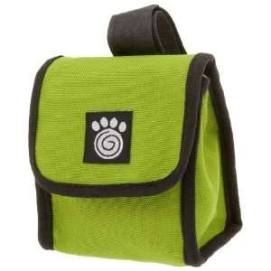  Petrageous Designs Travel Goody Bag, Green