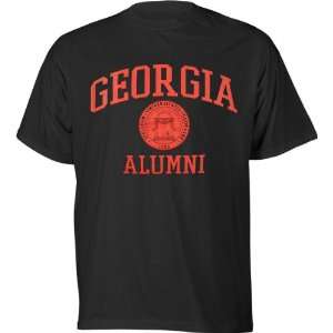 Georgia Bulldogs Alumni T Shirt