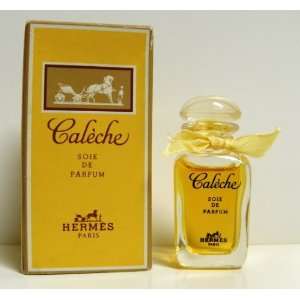  Collectible Calech Soie de Parfum Miniature (.25 oz./7,5ml 
