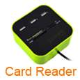 USB 2.0 XD Picture Card Reader Read And Write Adapter  