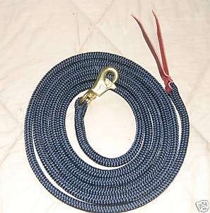 14 TRAINING YACHT ROPE LEAD FOR PARELLI METHODS  