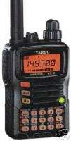 YAESU VX 6R Handheld Receiver 3 band Transmiter VX6 R 6 788026098125 