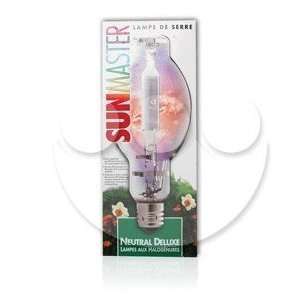  1000 MH Conversion Bulb (BT 37) Patio, Lawn & Garden