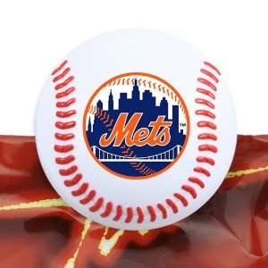  New York Mets Baseball Chip Clip: Sports & Outdoors