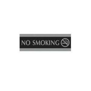    U.S. Stamp & Sign Century Series No Smoking Sign: Office Products
