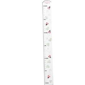  Personalized Growth Chart: Baby