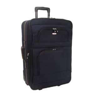   6000 5 NY Olympia Mammoth II 5 pc luggage travel set: Home & Kitchen