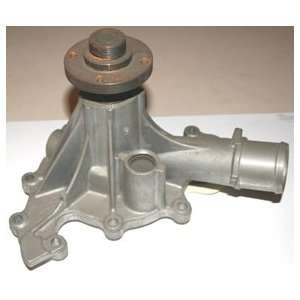  Water Pump (Ford 97 F 150 4.2L): Automotive