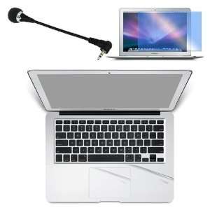   5mm Flexible Microphone for Apple Macbook Air 13.3 Electronics